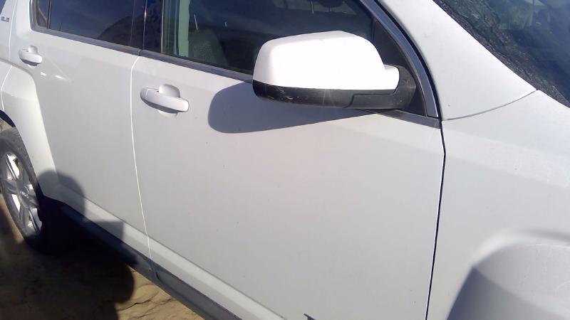 2010-2017 GMC Terrain Front Door RH