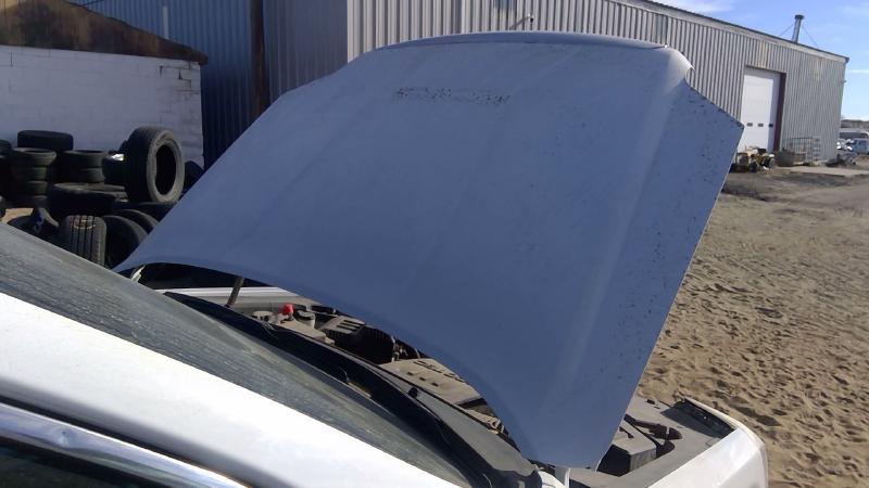 2010-2015 GMC Terrain Hood