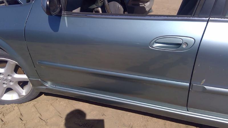 2000-2003 Nissan Maxima Front Door LH