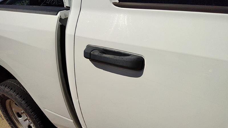 2009-2024 Dodge Ram Pickup 1500 Series Outside Door Handle RH