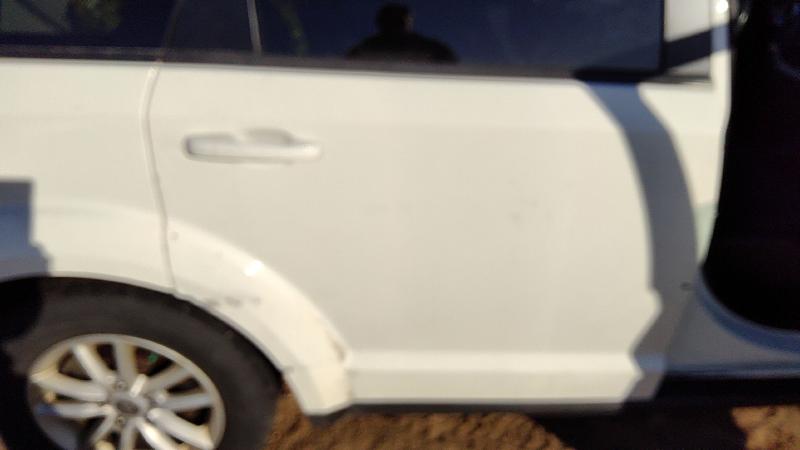 2011-2020 Dodge Journey Rear Door RH
