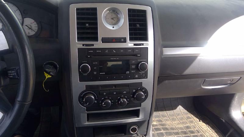 2008-2010 Chrysler 300 Dash Panel