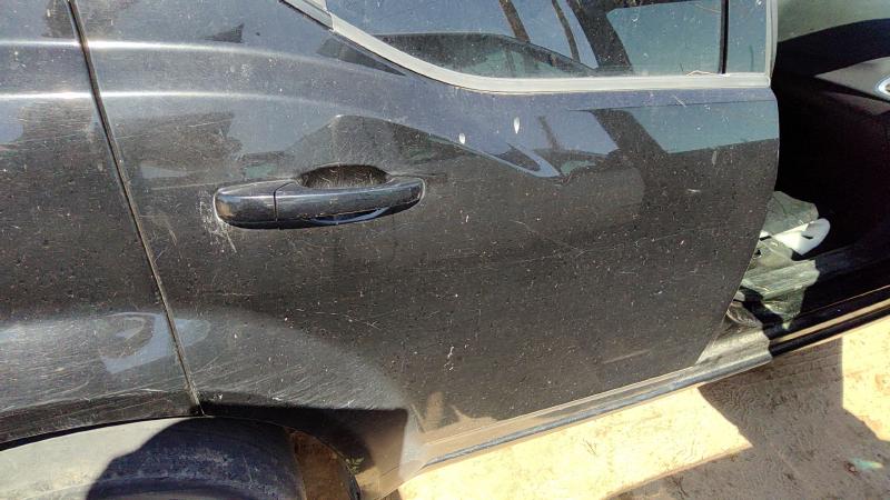 2008-2014 Dodge Avenger Rear Door RH