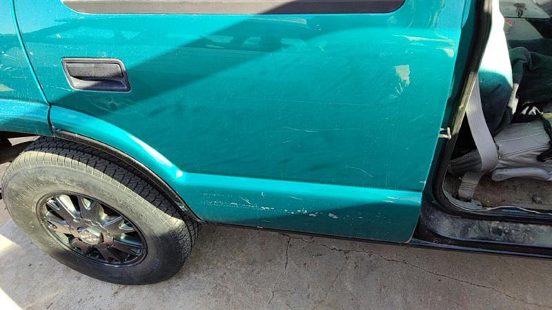 1995-1997 Blazer S10/jimmy S15 Rear Door RH