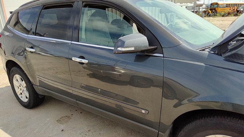 2007-2017 Chevrolet Traverse Front Door RH