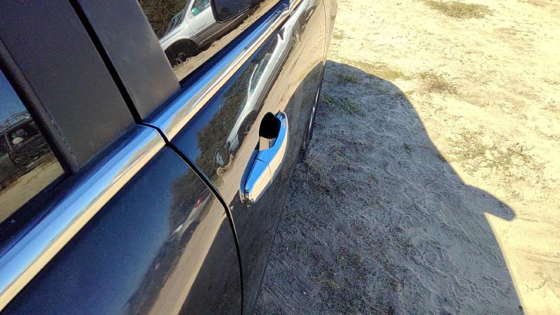 2007-2012 Malibu Front Door RH