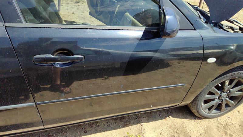 2004-2009 Mazda 3 Front Door RH