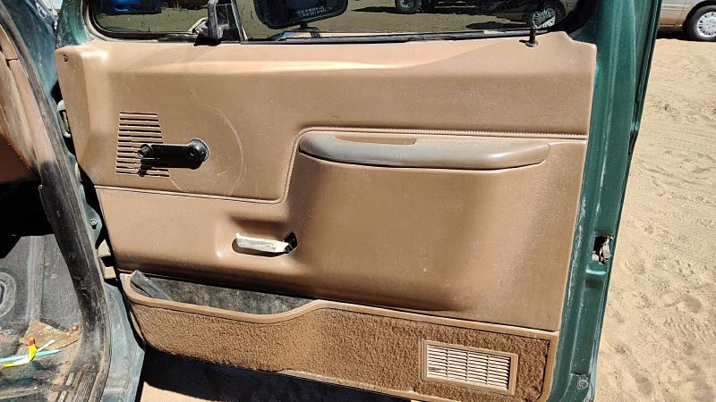 1988 Ford Pickup F150 Series Front Door Trim Panel RH