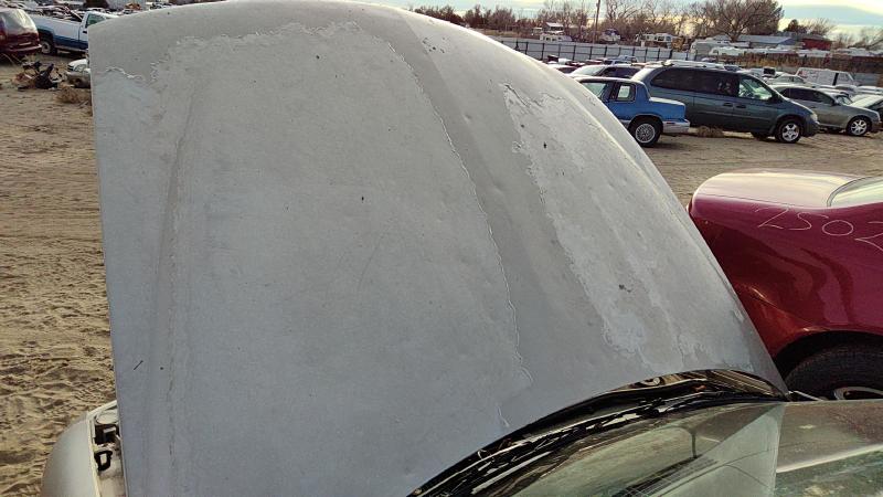 1997-2005 Buick Century Hood