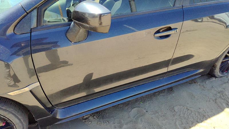 2015-2021 Subaru WRX Front Door LH