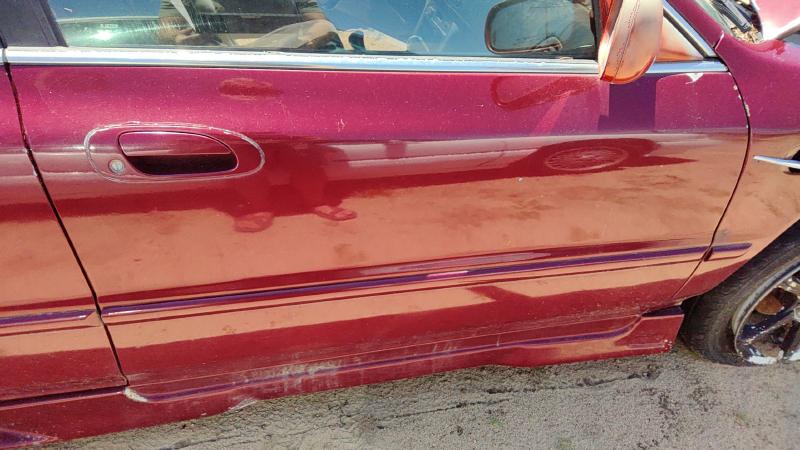 1994-1997 Honda Accord Front Door RH
