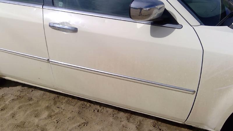 2005-2010 Chrysler 300 Front Door RH