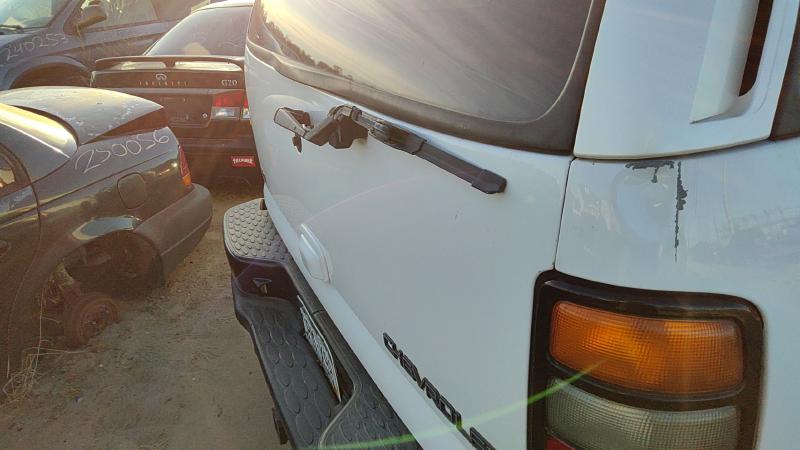 2001-2006 Chevy/gmc Suburban 1500 Series Trunk/Decklid/Hatch/Tailgate