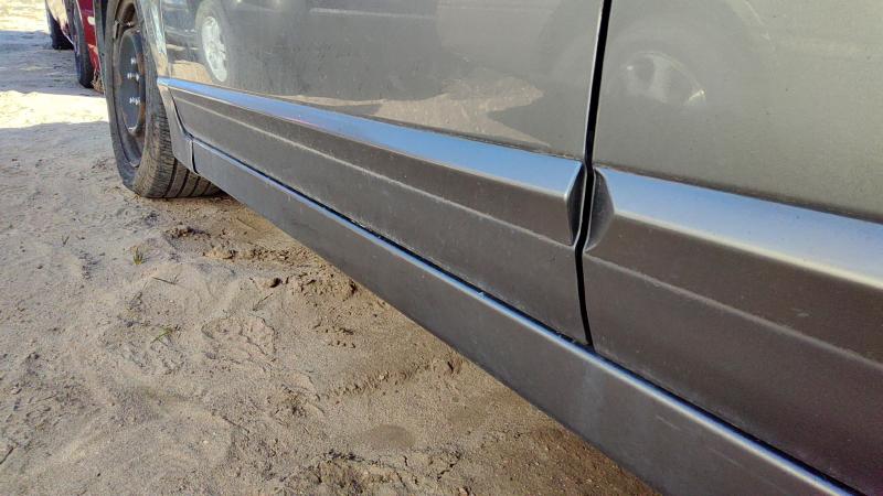 2006-2011 Honda Civic (see Also Delsol & Crx) Front Door LH