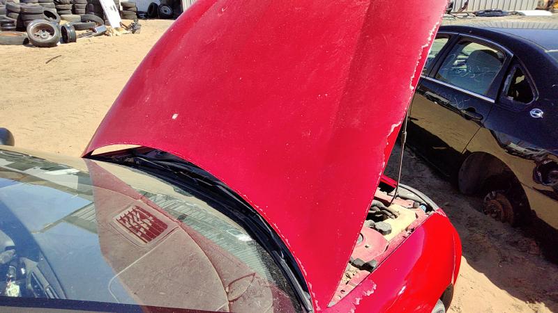 2003-2005 Cavalier Hood