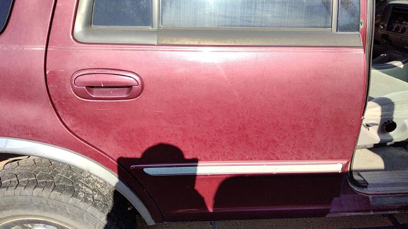 1997-2002 Ford Expedition Rear Door RH