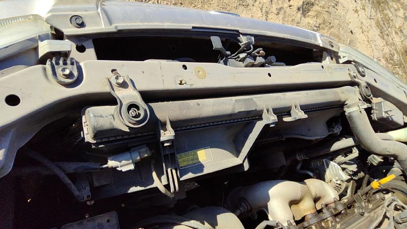 1997-2001 Toyota Camry Radiator