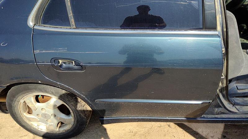 1998-2002 Honda Accord Rear Door RH
