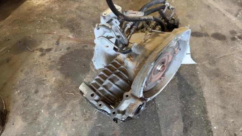 2013-2020 Dodge Journey Transmission Assy.