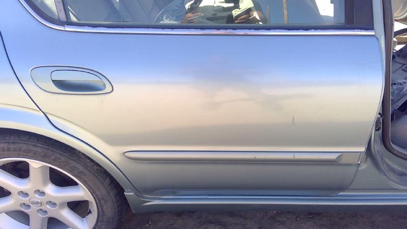 2000-2003 Nissan Maxima Rear Door RH