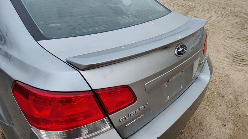 2010-2014 Subaru Legacy/ Outback Trunk/Decklid/Hatch/Tailgate