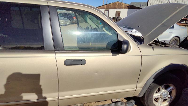 2002-2005 Explorer Front Door RH