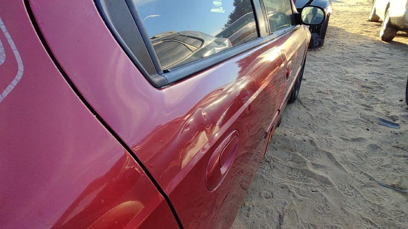 2000-2005 Neon Rear Door RH