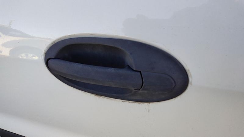 2006-2007 Ford Freestar Outside Door Handle RH