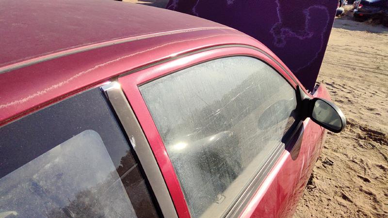 1994-1997 Ford Aspire Front Door RH