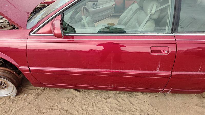 1992-2002 Eldorado Front Door LH