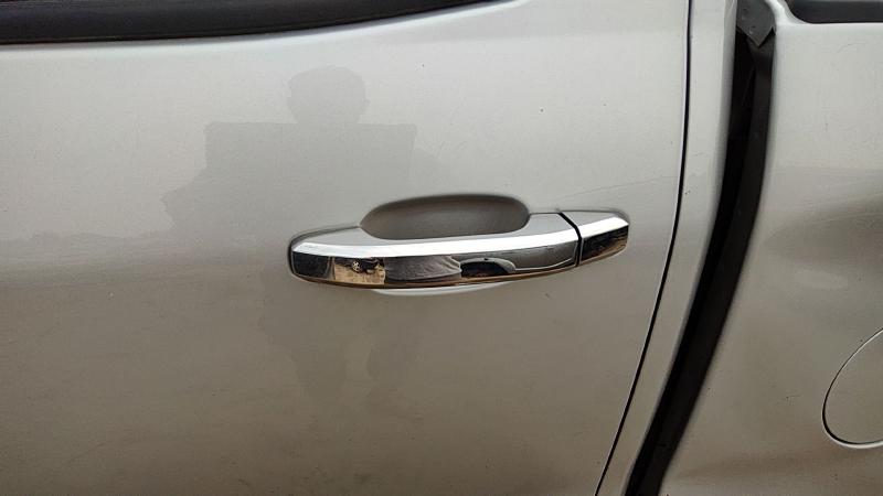 2014-2020 Chevrolet 1500 Silverado Pickup Outside Door Handle LH