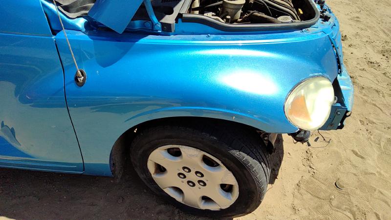 2006-2010 Pt Cruiser Fender RH