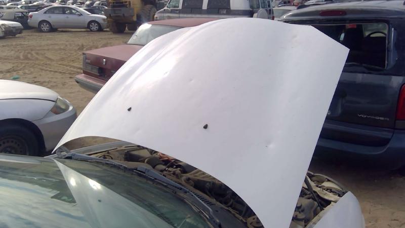 1996-1999 Sable (mercury) Hood