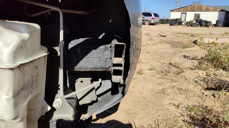 2009-2012 Toyota Rav-4 Front Bumper Assy.