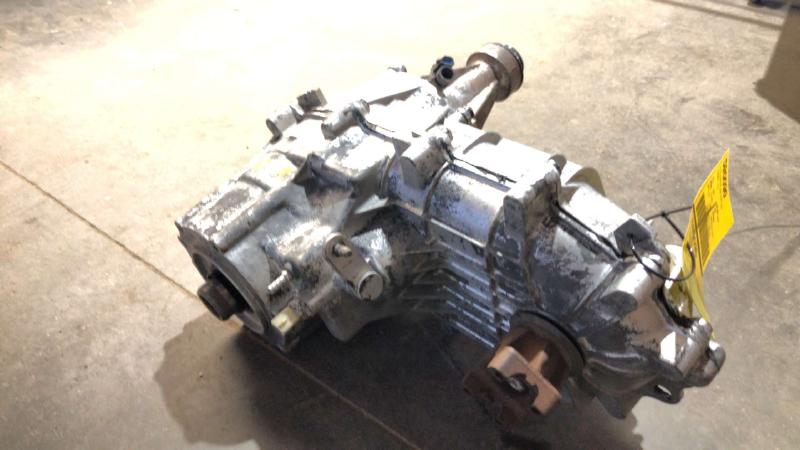 1987-1991 Ford Pickup F250 Series Transfer Case