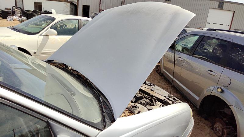 1997-2005 Malibu Hood