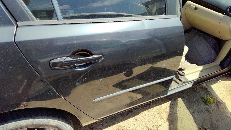 2004-2009 Mazda 3 Rear Door RH