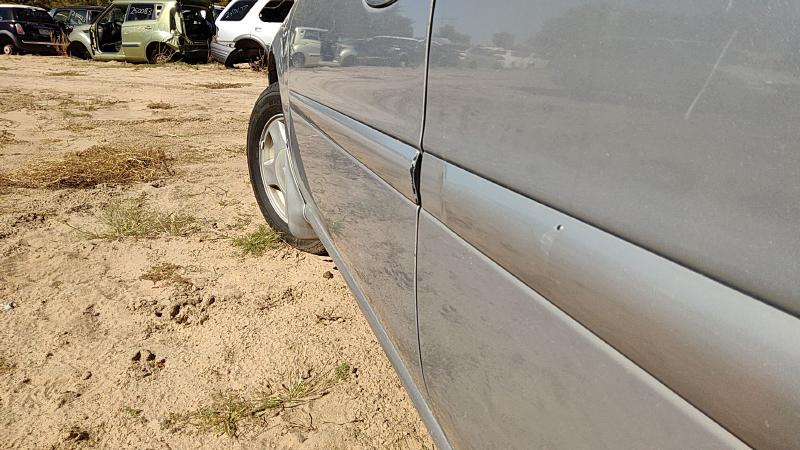 1997-2005 Malibu Front Door LH