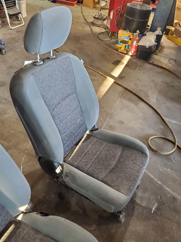 2014-2020 Dodge Ram Pickup 1500 Series Front Seat LH