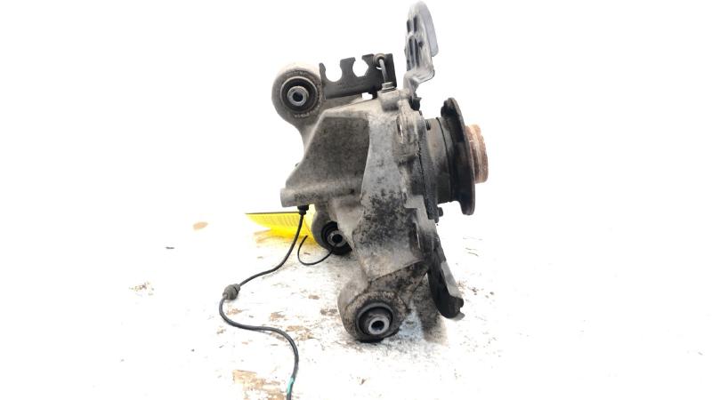 2015-2017 Chrysler 200 Rear Knuckle/Stub Axle RH