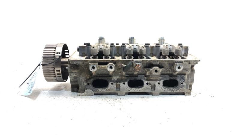 2004-2011 Chrysler Pacifica Cylinder Head