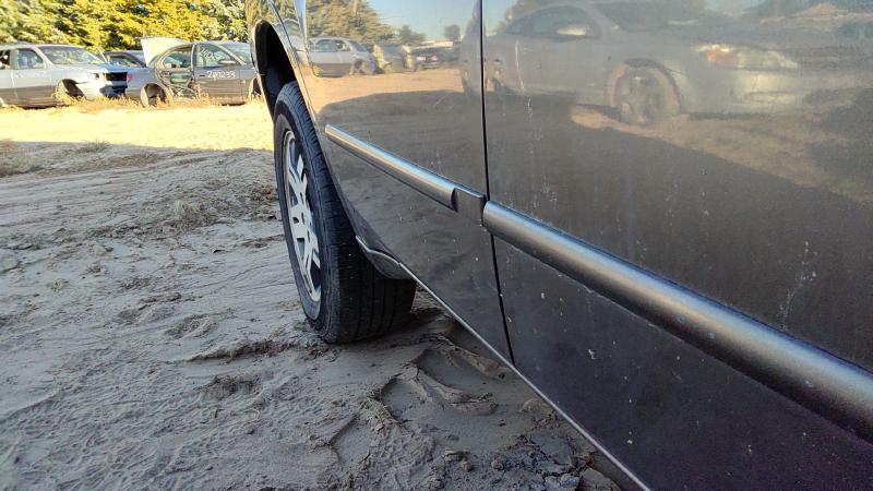 2004-2011 Mitsubishi Endeavor Rear Door RH