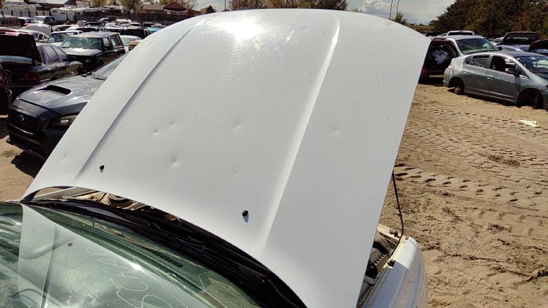 1995-1999 Subaru Legacy/ Outback Hood
