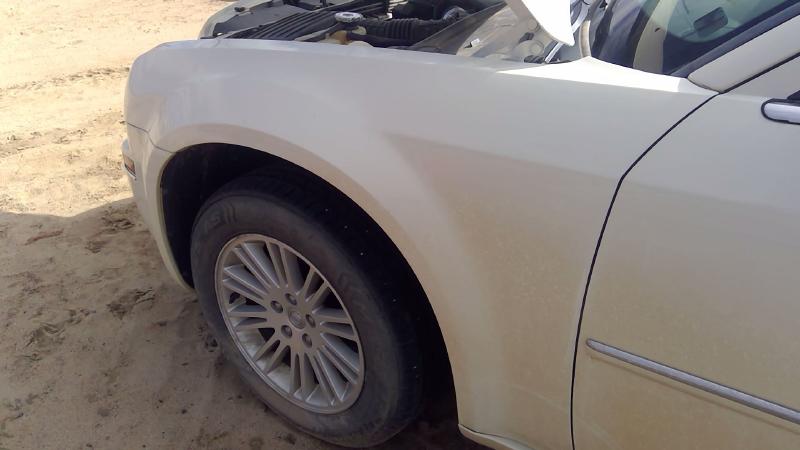 2005-2010 Chrysler 300 Fender LH