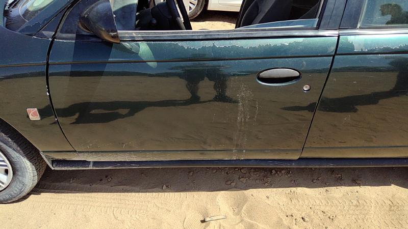 1996-1999 Saturn S Series Front Door LH