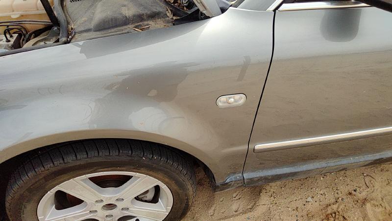 2001-2004 (discontinued) Passat Fender LH