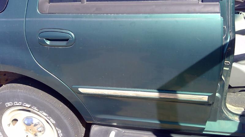 1997-2002 Ford Expedition Rear Door RH