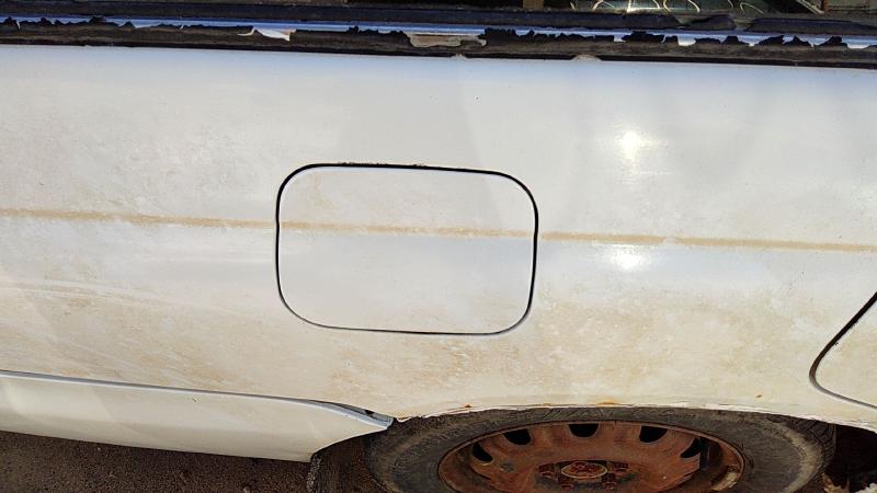 1998 Subaru Legacy/ Outback Fuel Tank Door