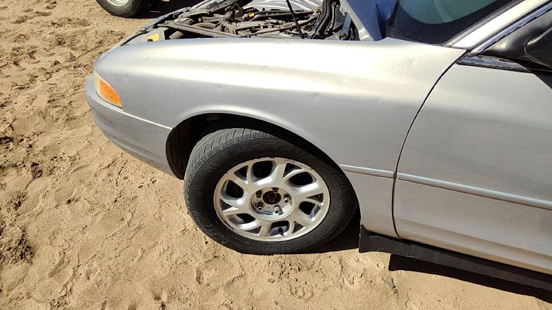 1998-2002 Oldsmobile Intrigue Fender LH