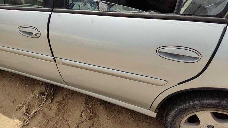 1997-2005 Malibu Rear Door LH